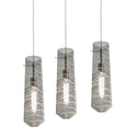 Spun Outdoor (Damp) Pendant by AFX Lighting