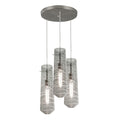 Spun Outdoor (Damp) Pendant by AFX Lighting