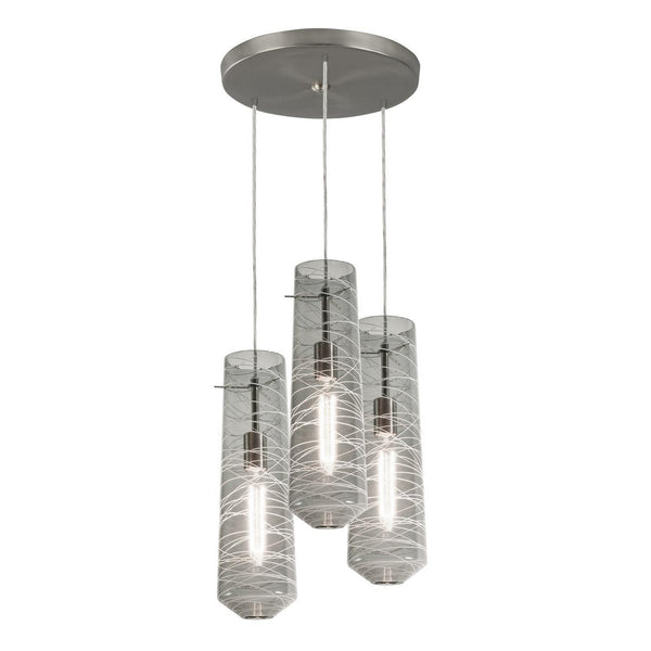 Spun Outdoor (Damp) Pendant by AFX Lighting