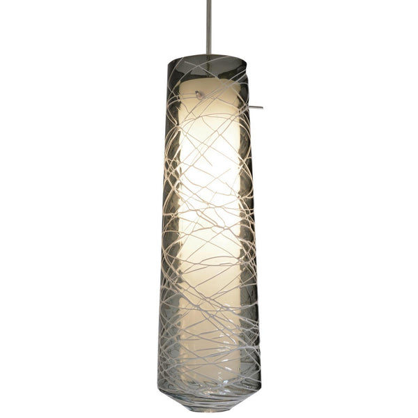 Spun Outdoor (Damp) Pendant by AFX Lighting