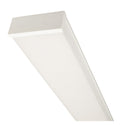Spring Outdoor (Damp) Linear Ceiling Light by AFX Lighting