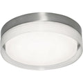 Tribeca Outdoor (Damp) Flush Mount Ceiling Light by AFX Lighting