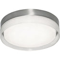 Tribeca Outdoor (Damp) Flush Mount Ceiling Light by AFX Lighting