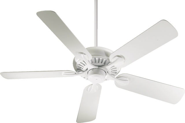 Pinnacle Ceiling Fan by Quorum