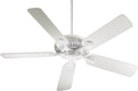 Pinnacle Ceiling Fan by Quorum