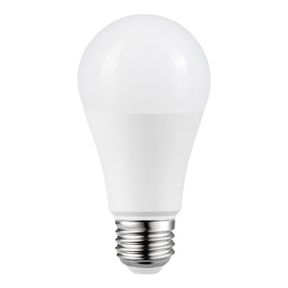 15 Watt E26 Medium A19 120.00V LED 3000k Light Bulb by Eglo USA