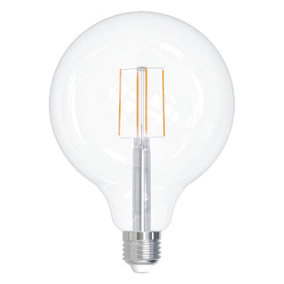Globe 8 Watt E26 Medium E26 120.00V LED 3000k Light Bulb by Eglo USA