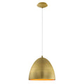 Coretto Pendant by Eglo USA