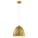 Coretto Pendant by Eglo USA