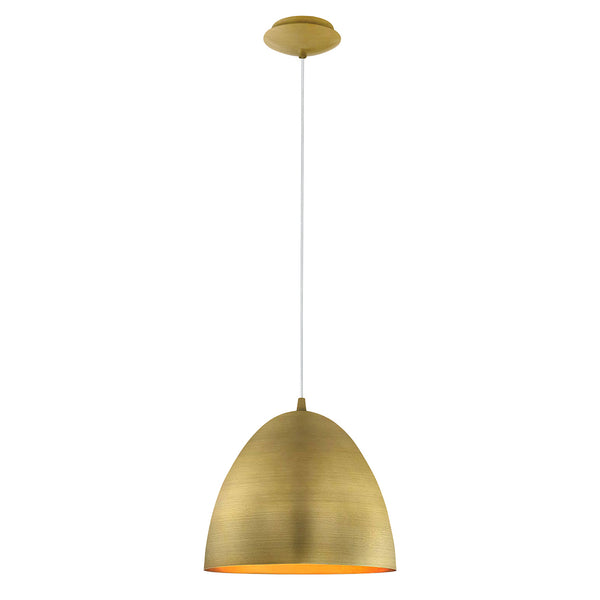 Coretto Pendant by Eglo USA