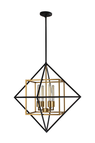 Pryor Pendant by Eglo USA