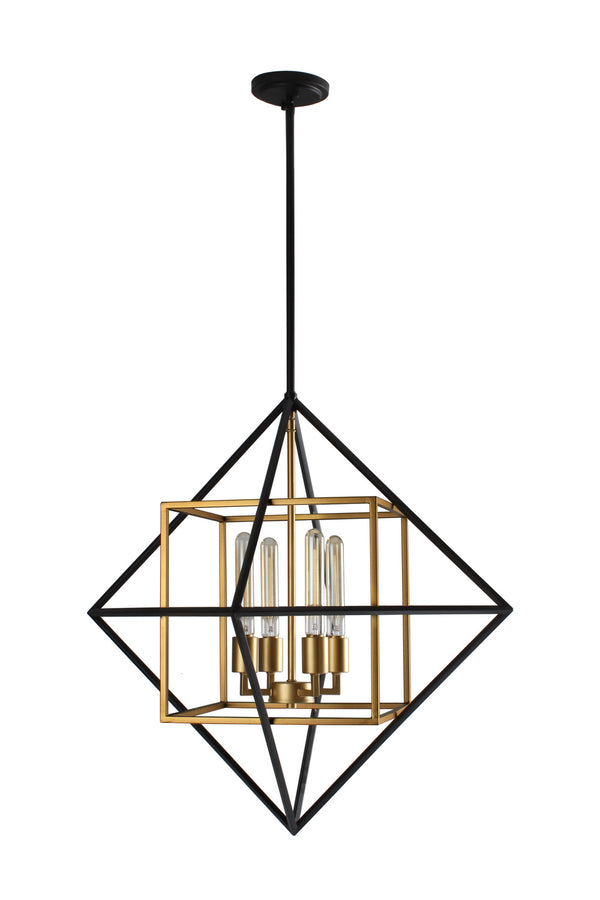 Pryor Pendant by Eglo USA