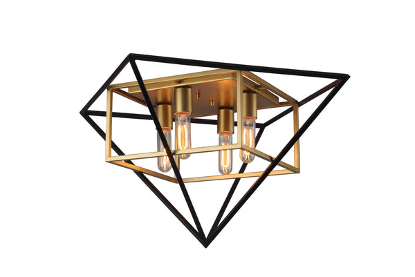 Pryor Ceiling Light by Eglo USA
