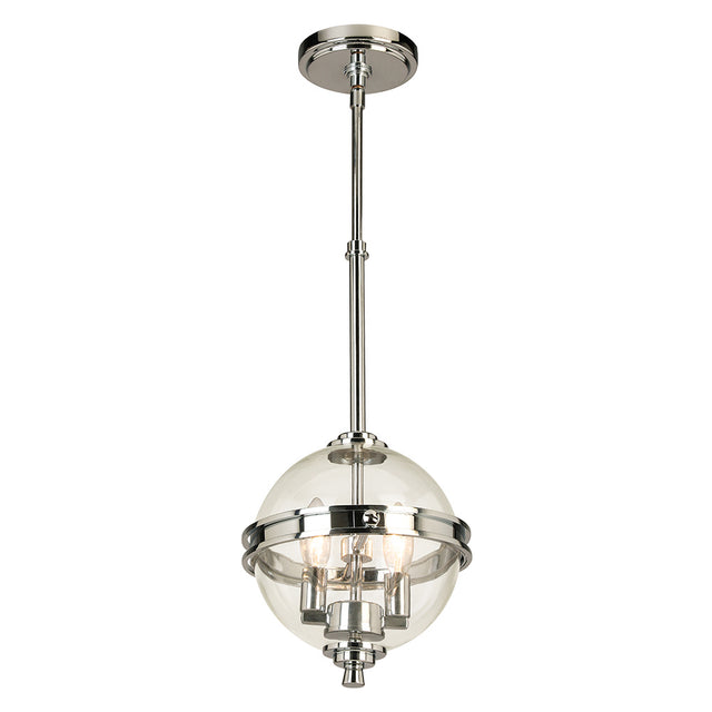 Cecilia Pendant by Eglo USA