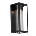 Walker Hill Outdoor (Wet) Sconce by Eglo USA