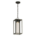 Walker Hill Outdoor (Wet) Hanging Lanterns by Eglo USA