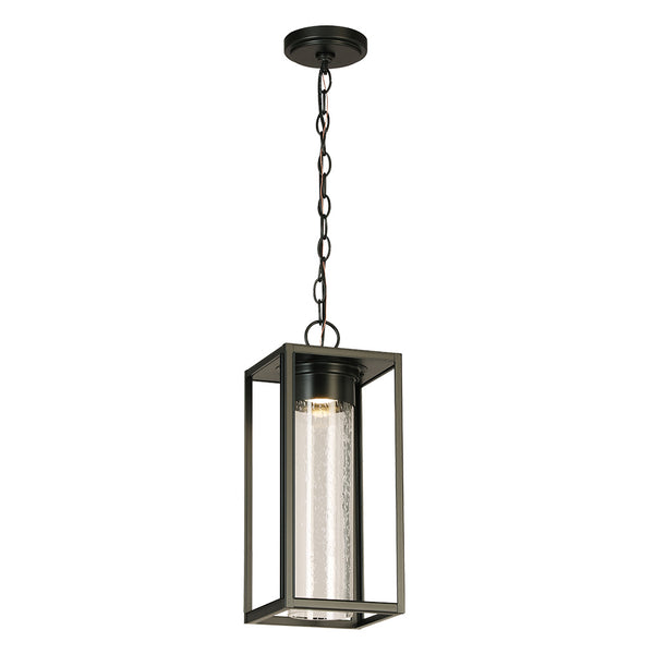 Walker Hill Outdoor (Wet) Hanging Lanterns by Eglo USA