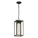 Walker Hill Outdoor (Wet) Hanging Lanterns by Eglo USA