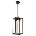 Walker Hill Outdoor (Wet) Hanging Lanterns by Eglo USA