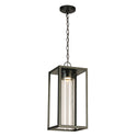 Walker Hill Outdoor (Wet) Hanging Lanterns by Eglo USA
