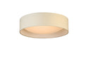 Orme Ceiling Mount Light by Eglo USA