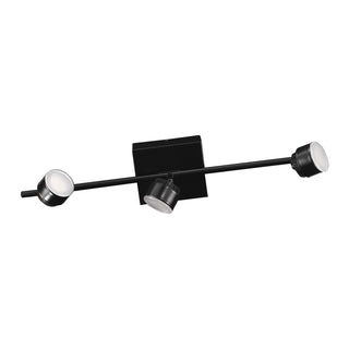 Armento Rail Mounted Track Light by Eglo USA