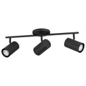 Calloway Rail Mounted Track Light by Eglo USA