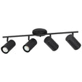 Calloway Rail Mounted Fixed Track Light by Eglo USA