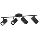 Calloway Rail Mounted Track Light by Eglo USA