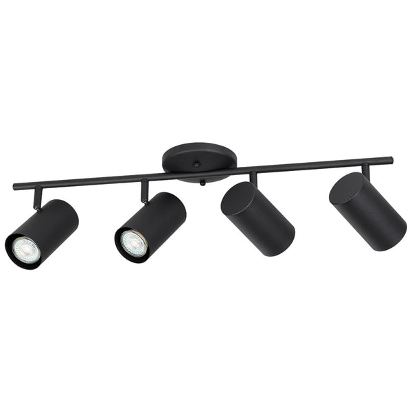 Calloway Rail Mounted Track Light by Eglo USA
