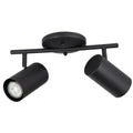 Calloway Rail Mounted Fixed Track Light by Eglo USA