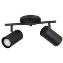 Calloway Rail Mounted Track Light by Eglo USA