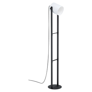 Burbank Floor Lamp by Eglo USA