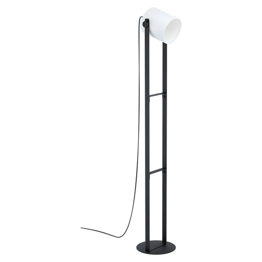 Burbank Floor Lamp by Eglo USA