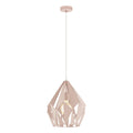 Carlton Pendant by Eglo USA