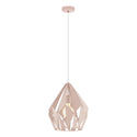 Carlton Pendant by Eglo USA