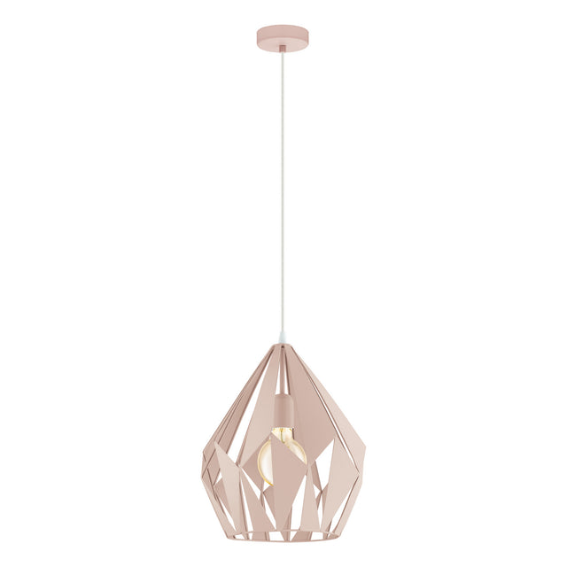 Carlton Pendant by Eglo USA