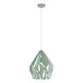 Carlton Pendant by Eglo USA