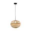 Amsfield Pendant by Eglo USA
