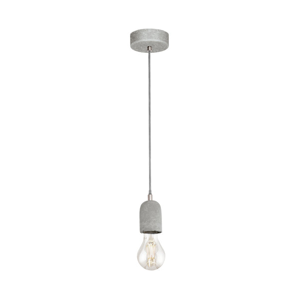 Silvares Pendant by Eglo USA
