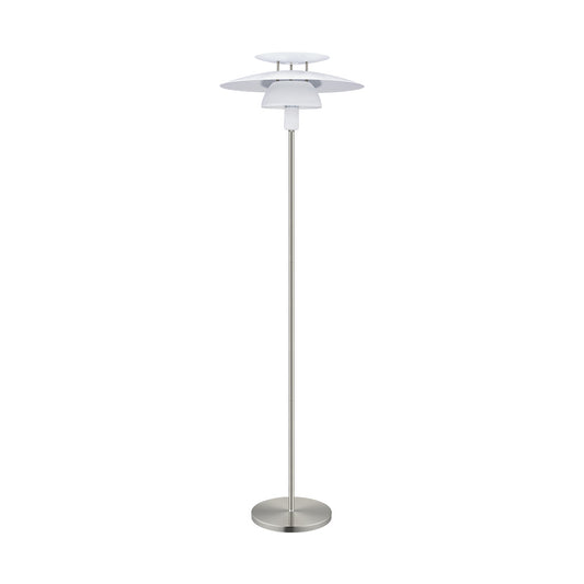 Brenda Floor Lamp by Eglo USA