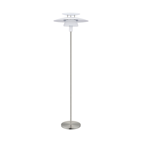 Brenda Floor Lamp by Eglo USA