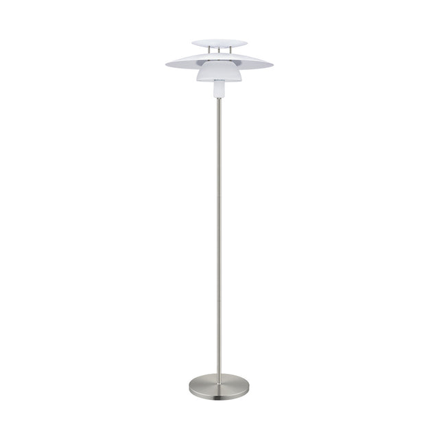 Brenda Floor Lamp by Eglo USA