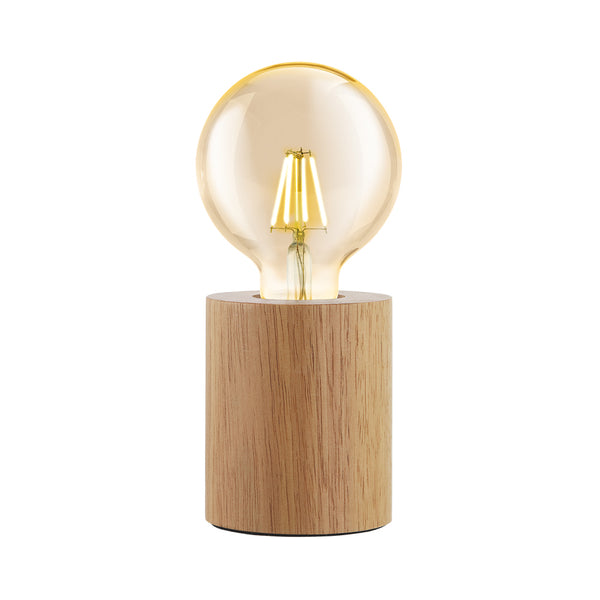 Turialdo Table Lamp by Eglo USA