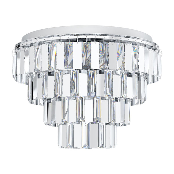 Erseka Chandelier by Eglo USA