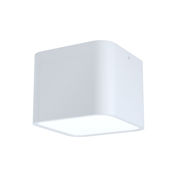 Grimasola Outdoor (Damp) Ceiling Light by Eglo USA