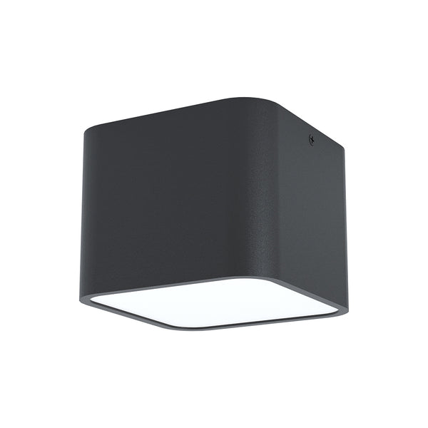 Grimasola Outdoor (Damp) Ceiling Light by Eglo USA