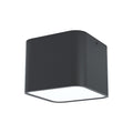 Grimasola Outdoor (Damp) Ceiling Mount Light by Eglo USA