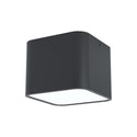 Grimasola Outdoor (Damp) Ceiling Mount Light by Eglo USA