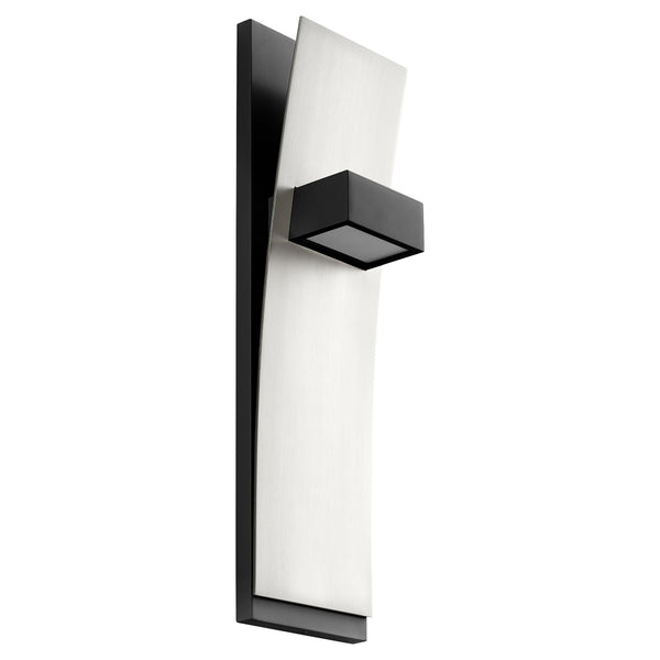 Dario Outdoor (Damp) Sconce by Oxygen